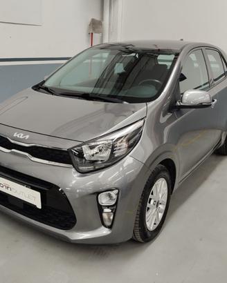 KIA Picanto III 2021 - Picanto 1.0 dpi Urban