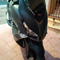 Scooter Kymco xciting 400i S
