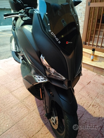 Scooter Kymco xciting 400i S
