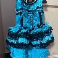 Vestito dí carnevale