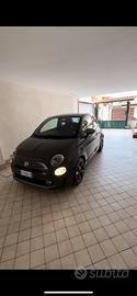 Fiat 500s 2017