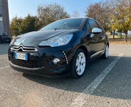 Citroen ds3 sport chic