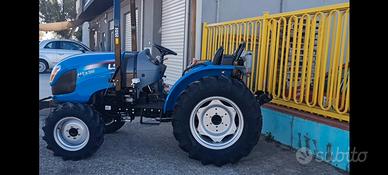 TRATTORE LS MT 3.50