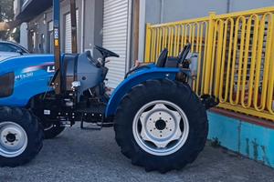 TRATTORE LS MT 3.50