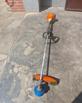decespugliatore Stihl FS 80