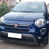 Fiat 500x per ricambi anno 2019