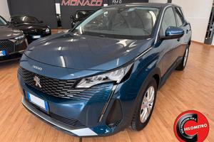 Peugeot 3008 BlueHDi 130cv EAT8 2021