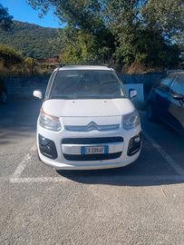 Citroen Picasso C3 Picasso  eu 3500 cel 3316039401