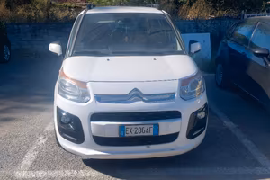 Citroen Picasso C3 Picasso  eu 3500 cel 3316039401