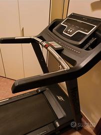 Tapis roulant NordicTrack T9si