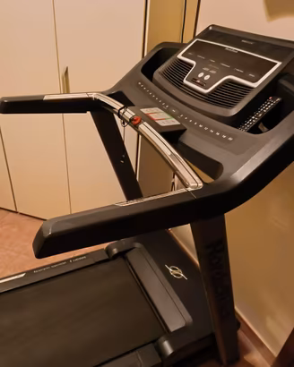 Tapis roulant NordicTrack T9si
