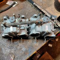 carburatori solex c40