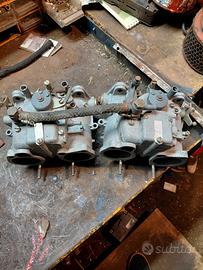 carburatori solex c40