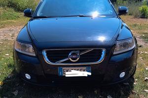 Volvo v50 D2 1.6