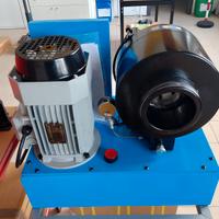 Pressatubi idraulica da 3/16 a 2" R9