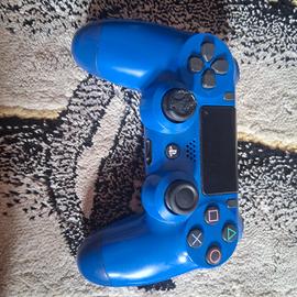 josticke di playstation 4