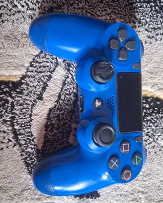 josticke di playstation 4