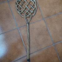 Battipanni di giunco