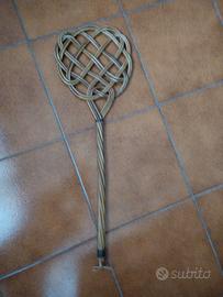 Battipanni di giunco