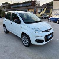 Fiat Panda 0.9 TwinAir Turbo S&S Easy