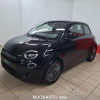 FIAT 500 500e 3+1 42 kWh ICON