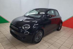 FIAT 500 500e 3+1 42 kWh ICON