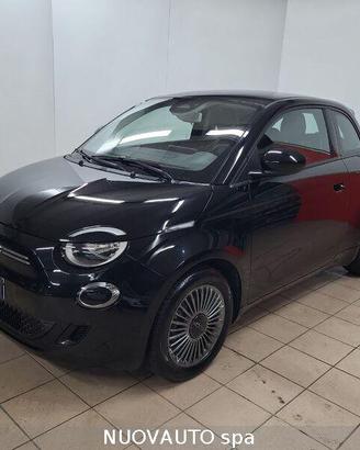 FIAT 500 Electric Elettrica 3+1 118cv 42 kWh ICON