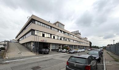 UFFICIO A TORINO
