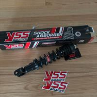 Ammortizzatore piaggio YSS