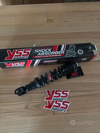 Ammortizzatore piaggio YSS