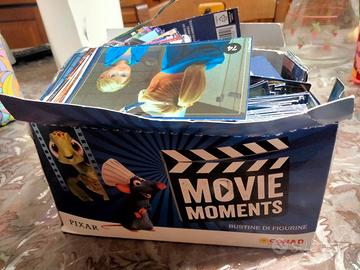 Figurine Movie Moments Pixar Conad