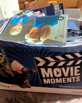 Figurine Movie Moments Pixar Conad