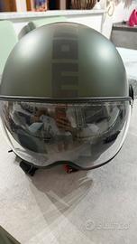 Casco momo design taglia L