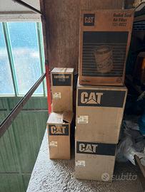 Ricambi e filtri Caterpillar cat 320