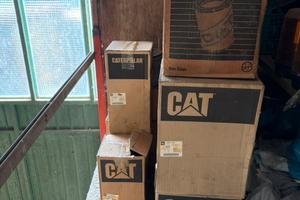Ricambi e filtri Caterpillar cat 320