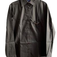 Trussardi Jeans camicia in cotone