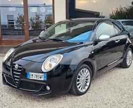 Alfa Romeo MiTo 1.3 DIESEL UNICO PROPRIETARIO OK P