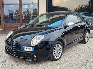 Alfa Romeo MiTo 1.3 DIESEL UNICO PROPRIETARIO OK P