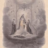 Stampa Maria per Gesù