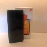 Redmi 9C 128GB 4GB RAM,nuovo + Accessori Completi