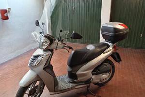 Malaguti Centro 160 - 2009