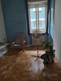 Stanza uso studio