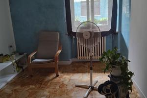 Stanza uso studio