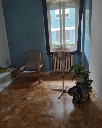 Stanza uso studio