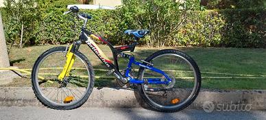 MBT BOTTECCHIA RUOTA 24