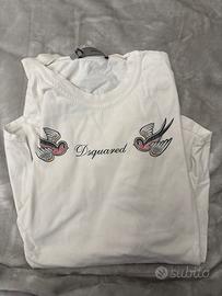 Mahlietta maniche lunghe ds quered