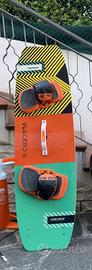 Tavola Kite Surf - RRD Placebo V6 — 139×42