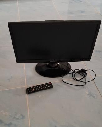 Tv Samsung