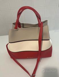 Borsa ecopelle