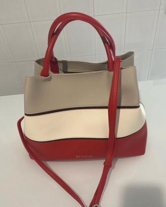 Borsa ecopelle